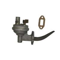 Bränslepump