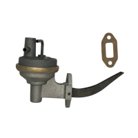 Bränslepump