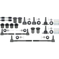 1967-69 CAMARO FRONT END REBUILD KIT WITH INNER TIE RODS