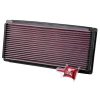 Replacement Air Filter