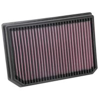 Replacement Air Filter