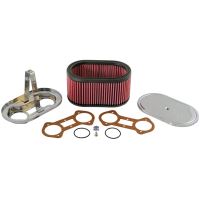 Custom Racing Assembly