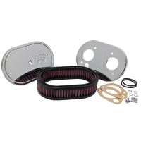 Custom Racing Assembly
