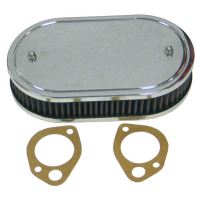 Custom Racing Assembly