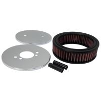 Custom Racing Assembly