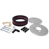 Custom Racing Assembly