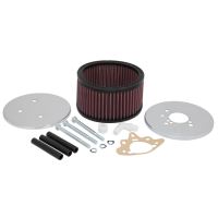 Custom Racing Assembly