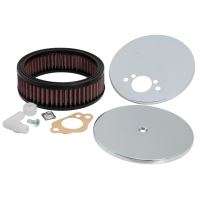 Custom Racing Assembly