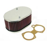 Custom Racing Assembly