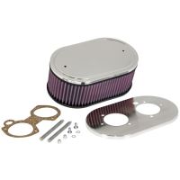 Custom Racing Assembly