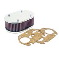 Custom Racing Assembly