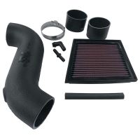 Performance Air Intake System