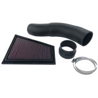 Performance Air Intake System