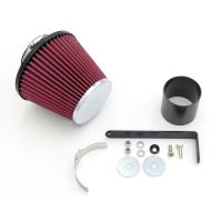 Performance Air Intake System