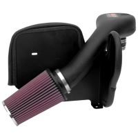 Performance Air Intake System