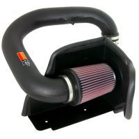 Performance Air Intake System