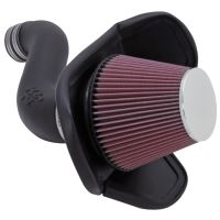 Performance Air Intake System