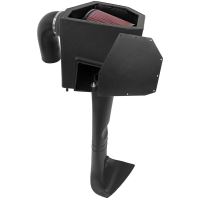 Performance Air Intake System