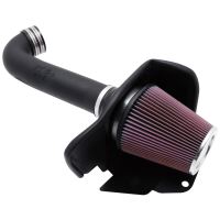 Performance Air Intake System