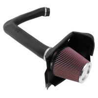 Performance Air Intake System