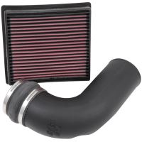 Performance Air Intake System