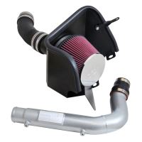 Performance Air Intake System