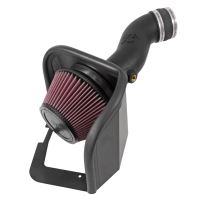 Performance Air Intake System