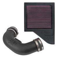 Performance Air Intake System