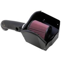 Performance Air Intake System