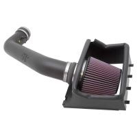 Performance Air Intake System