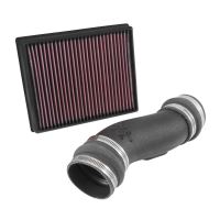 Performance Air Intake System