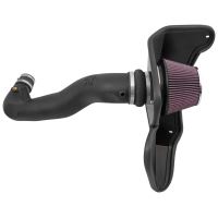 Performance Air Intake System