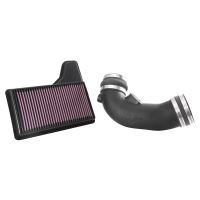 Performance Air Intake System
