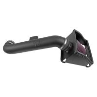 Performance Air Intake System