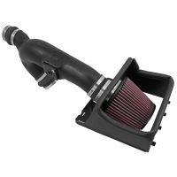 Performance Air Intake System