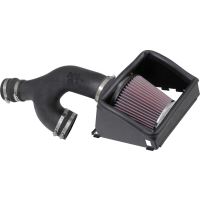Performance Air Intake System