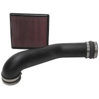 Performance Air Intake System