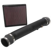 Performance Air Intake System