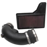 Performance Air Intake System