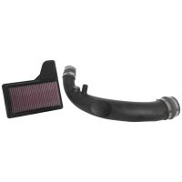 Performance Air Intake System