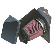 Performance Intake Kit