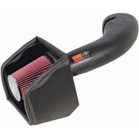 Performance Intake Kit