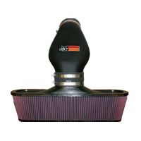 Performance Air Intake System