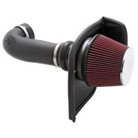Performance Air Intake System