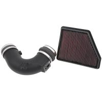 Performance Air Intake System
