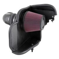 Performance Air Intake System