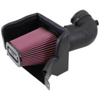 Performance Air Intake System
