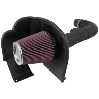Performance Air Intake System