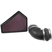 Performance Air Intake System