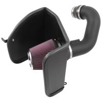 Performance Air Intake System